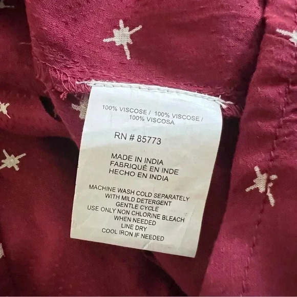 O’Neill Stardust Dress - Picture 7 of 7